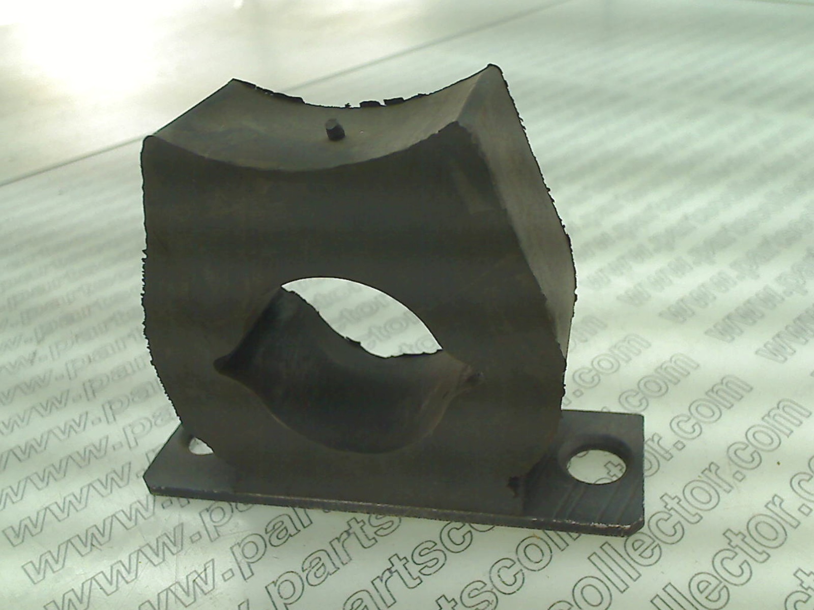 MASERATI  Suspension code 6659 compatible with: MASERATI 3500 AM101, MASERATI 3500 AM101 TOURING, MASERATI MEXICO AM112, MASERATI MISTRAL AM109, MASERATI QUATTROPORTE AM107, MASERATI SEBRING AM101